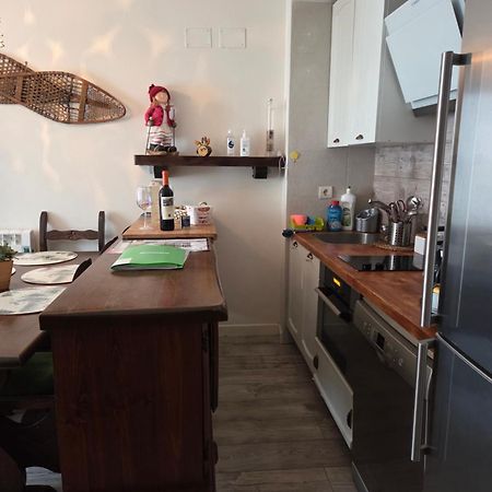 Apartamento Edificio Serraneu. Sierra Nevada. Granada Екстериор снимка