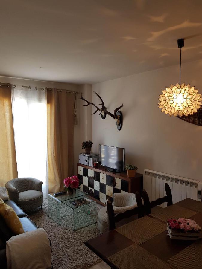 Apartamento Edificio Serraneu. Sierra Nevada. Granada Екстериор снимка
