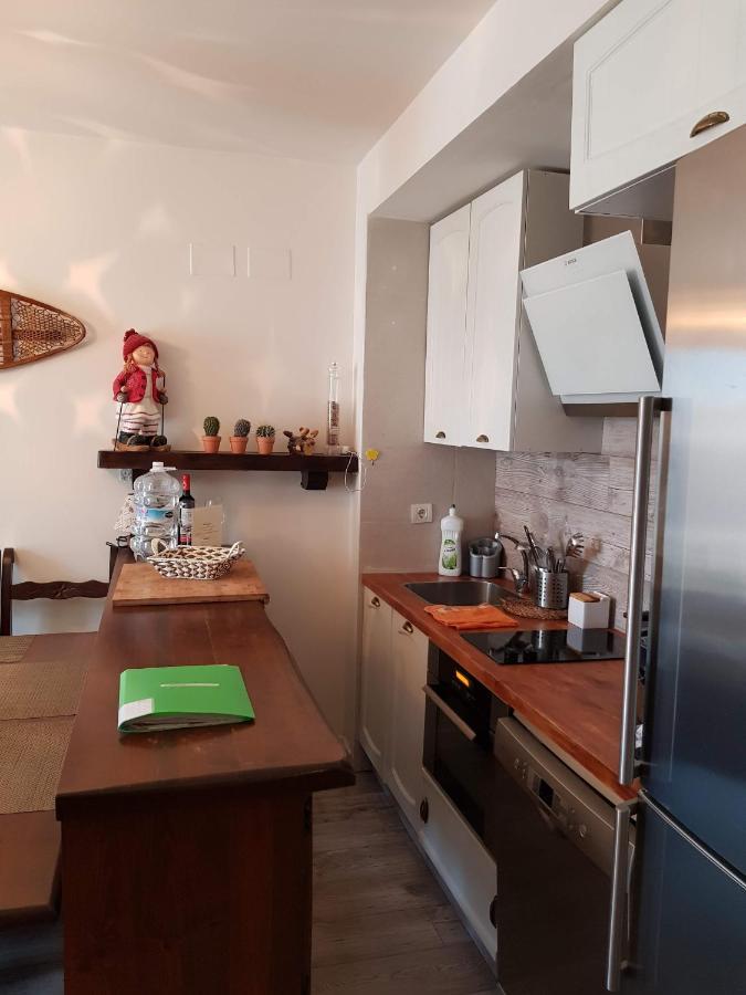 Apartamento Edificio Serraneu. Sierra Nevada. Granada Екстериор снимка
