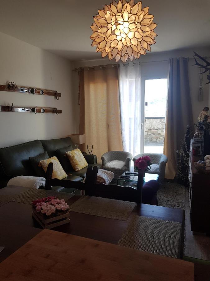 Apartamento Edificio Serraneu. Sierra Nevada. Granada Екстериор снимка
