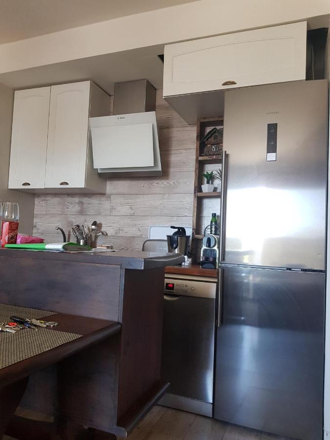 Apartamento Edificio Serraneu. Sierra Nevada. Granada Екстериор снимка