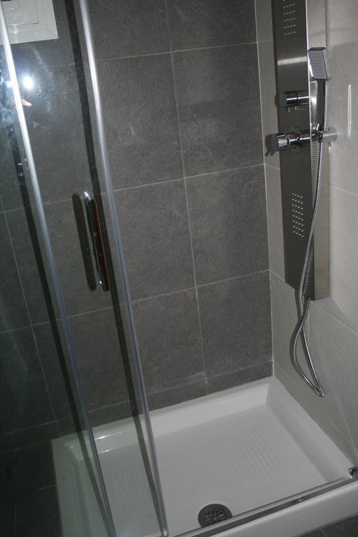 Apartamento Edificio Serraneu. Sierra Nevada. Granada Стая снимка