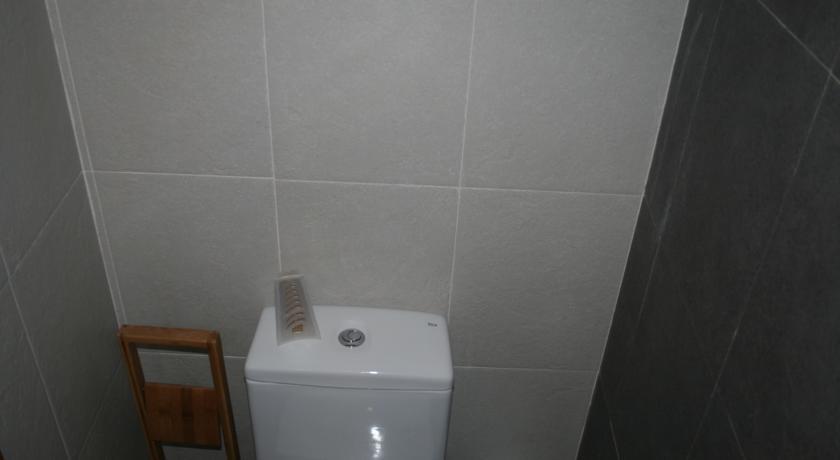 Apartamento Edificio Serraneu. Sierra Nevada. Granada Стая снимка