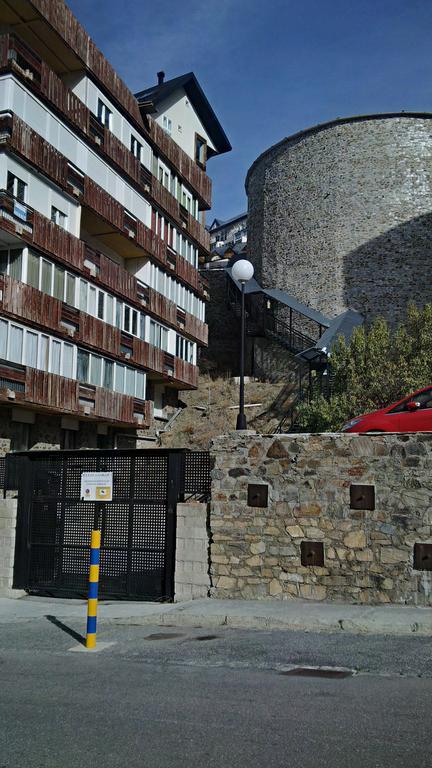 Apartamento Edificio Serraneu. Sierra Nevada. Granada Екстериор снимка