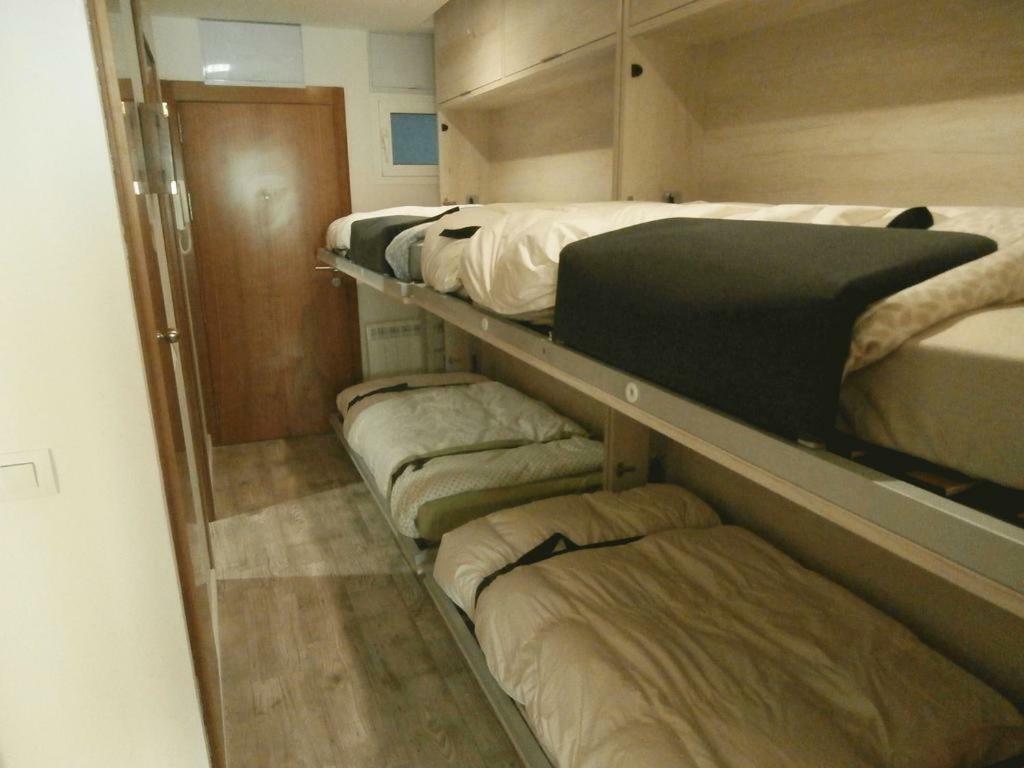 Apartamento Edificio Serraneu. Sierra Nevada. Granada Екстериор снимка
