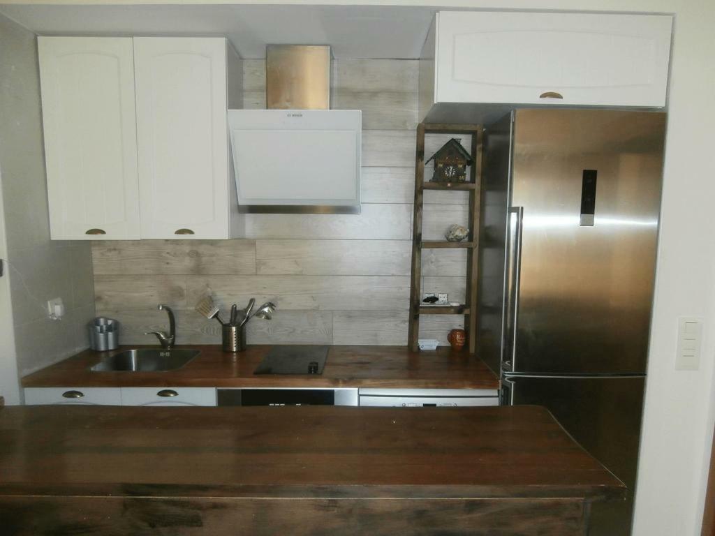 Apartamento Edificio Serraneu. Sierra Nevada. Granada Екстериор снимка