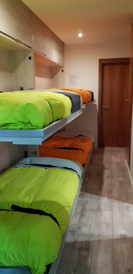 Apartamento Edificio Serraneu. Sierra Nevada. Granada Екстериор снимка