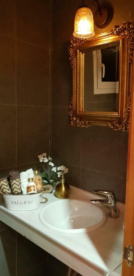 Apartamento Edificio Serraneu. Sierra Nevada. Granada Екстериор снимка